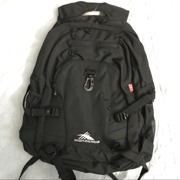 New High Sierra Loop Backpack - Picture 7 of 13